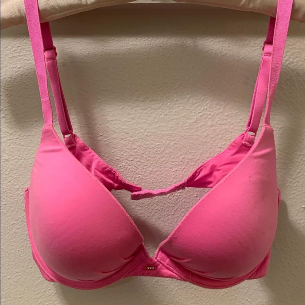 Victoria's Secret Fabulous push up bra